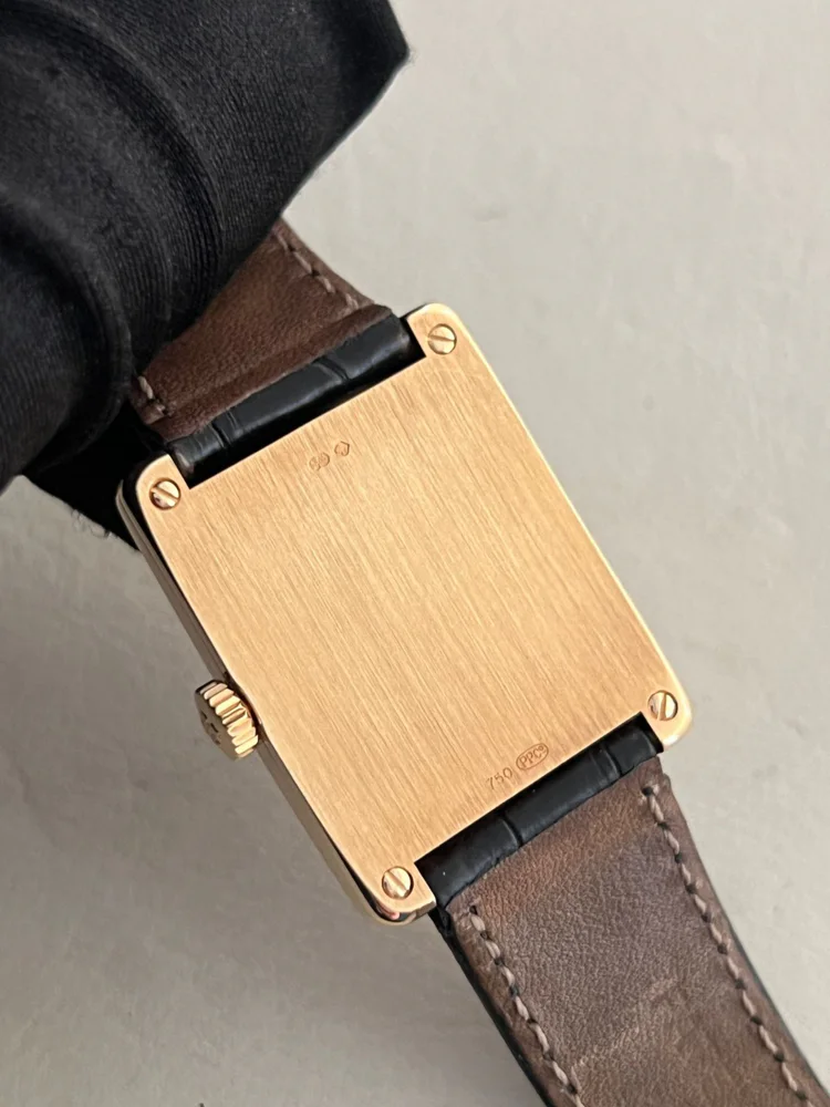 Patek Philippe Gondolo 5010